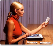 Lower accounts maintenance cost